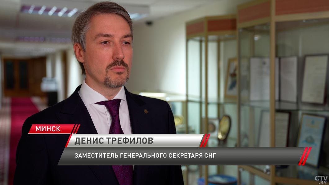 Экономический суд СНГ разъяснит исполнение финансовых обязательств-2