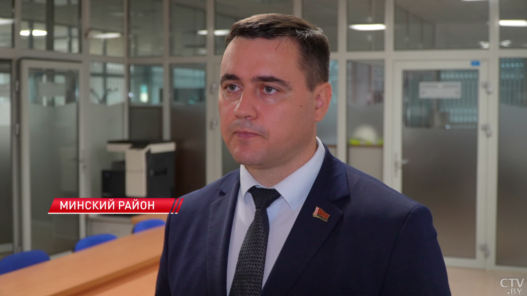 Проблемы дорожной и кибербезопасности обсудили в БЕЛГИПС-4