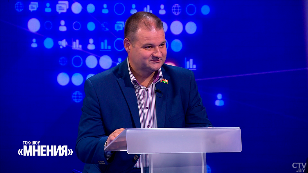 «Попытка переложить проблемы на чужие плечи»: Бузин о модели НАТО 3.0-4