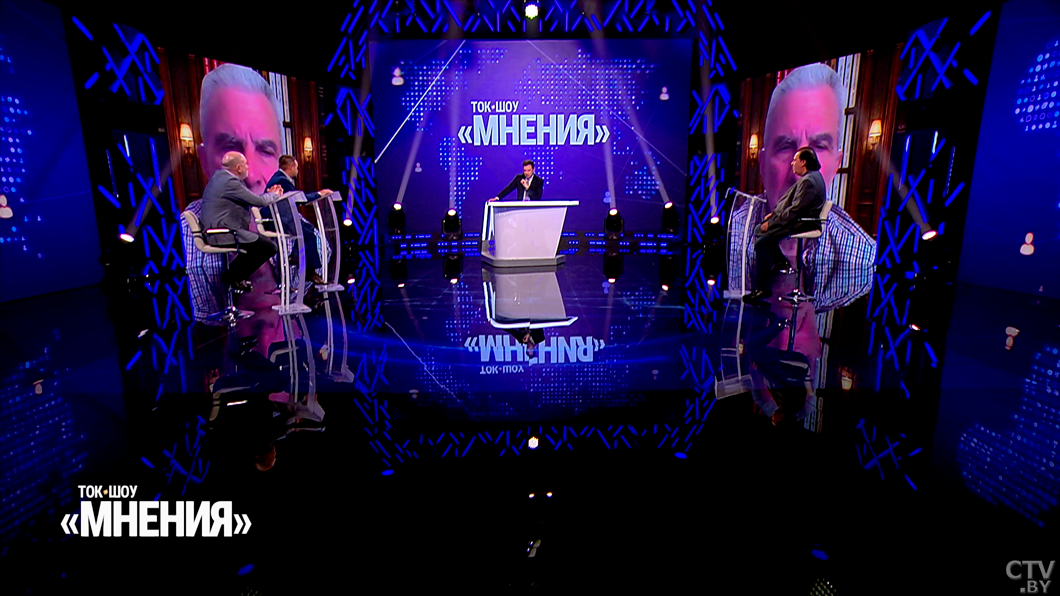 «Попытка переложить проблемы на чужие плечи»: Бузин о модели НАТО 3.0-2