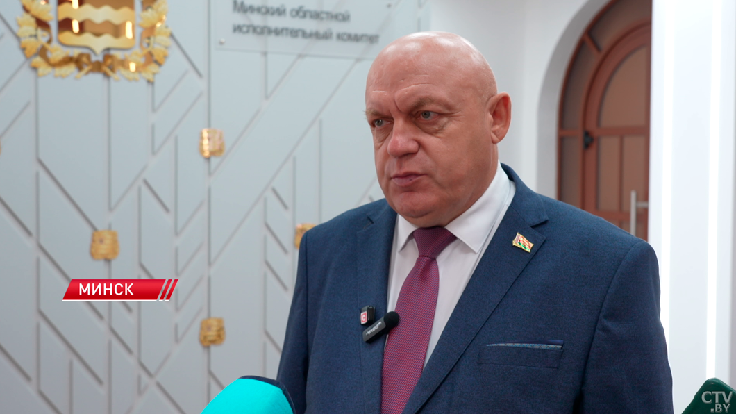 Убирать минимум 6% урожая в день! Лукашенко поставил аграриям жесткую задачу-6 Убирать минимум 6% урожая в день! Лукашенко поставил аграриям жесткую задачу-6