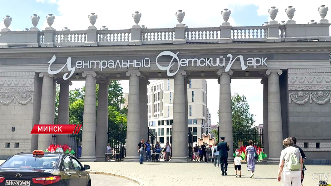 Тысячи спасенных жизней! В Беларуси отмечают День пожарной службы-6