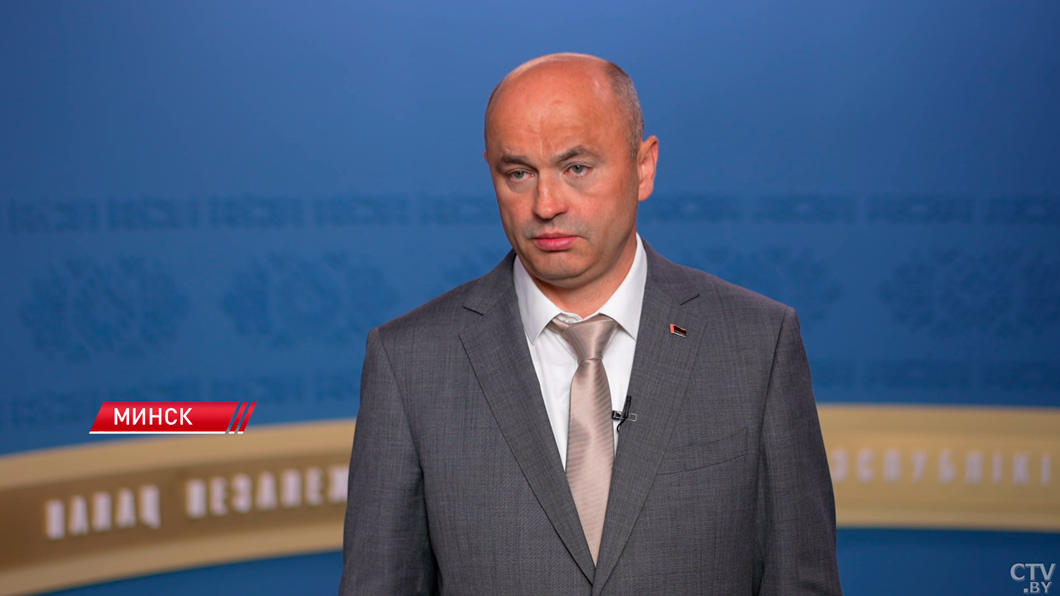 Лукашенко потребовал ужесточить спрос на всех уровнях за наведение порядка в Витебской области-8