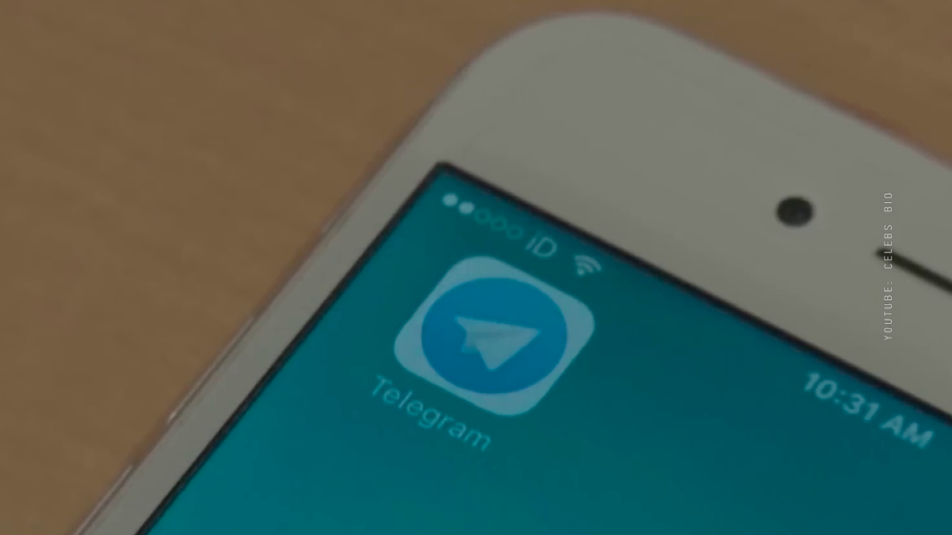 Россия объявила основателя Telegram Павла Дурова в международный розыск-2