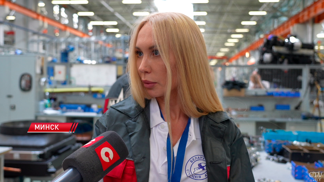 Форум блогеров Беларуси «Блог.Бай. Третий трудовой» продолжается в Минске-4