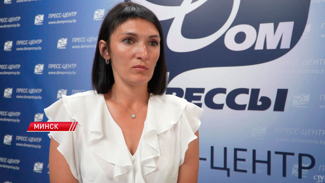 Фестиваль «Безопасность с детства» пройдет 16 августа в Минске-4