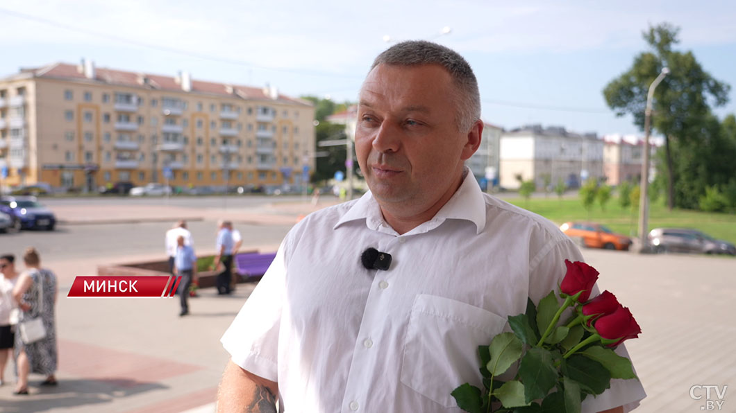 В Минске в преддверии Дня строителя наградили более 120 лучших представителей отрасли-4