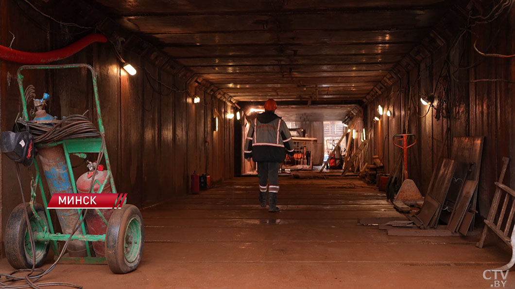 В Минске в преддверии Дня строителя наградили более 120 лучших представителей отрасли-2