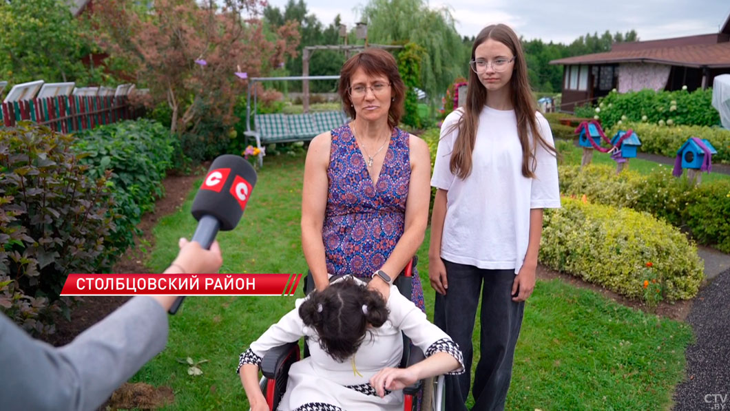 Праздник заботы и поддержка семей! День открытых дверей прошел в центре «Аист»-4
