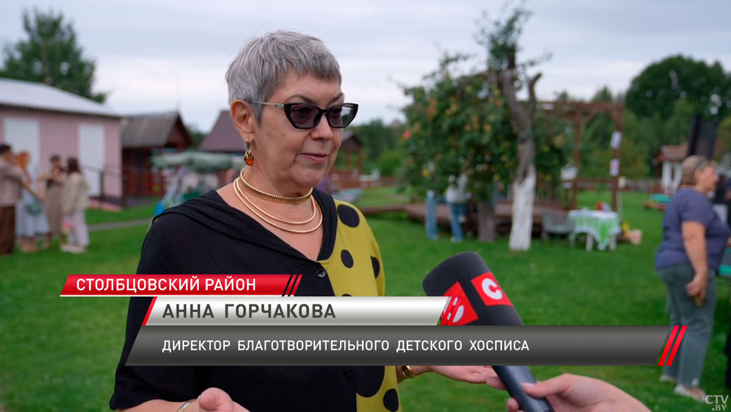 Праздник заботы и поддержка семей! День открытых дверей прошел в центре «Аист»-6