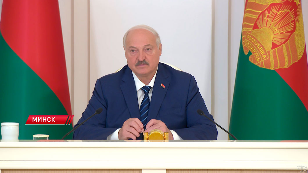 «Двое детей – это база»: Лукашенко потребовал новых подходов к демографической политике-4 «Двое детей – это база»: Лукашенко потребовал новых подходов к демографической политике-4