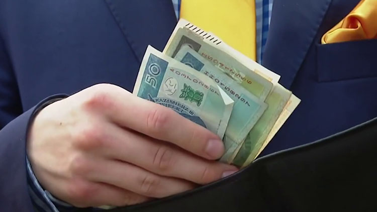 В Польше зафиксирован очередной виток инфляции