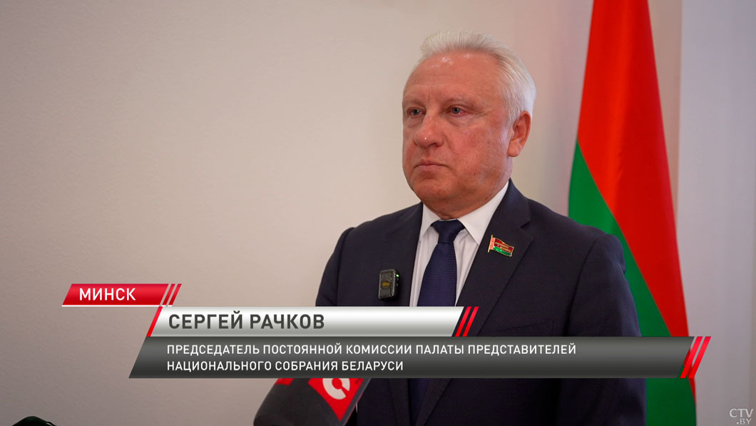 Беларусь и Иран работают над договором о стратегическом партнерстве-4