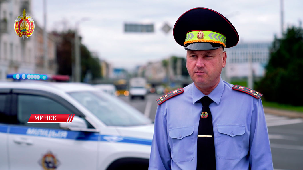 ГАИ Беларуси усилит контроль за грузоперевозками-2