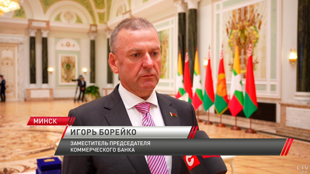 Белорусские банки готовы инвестировать в совместные проекты с Мьянмой-4