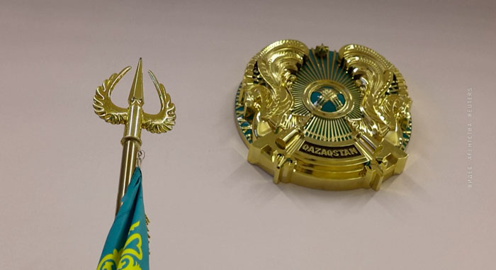 В Казахстане прошли выборы в новый однопалатный парламент