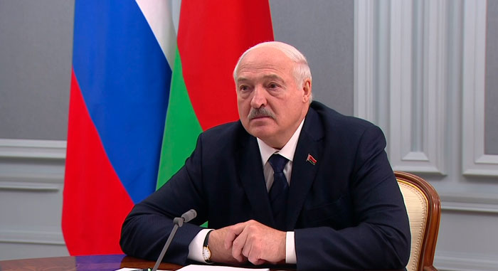 Беларусь и Россия справятся с общими проблемами – Лукашенко Беларусь и Россия справятся с общими проблемами – Лукашенко