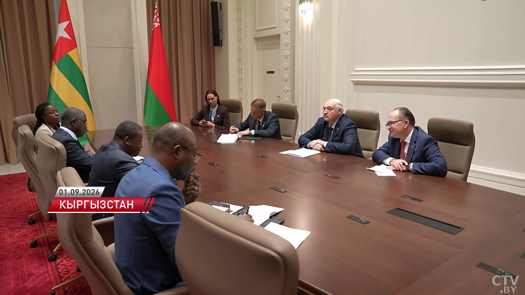 У лидеров иностранных государств есть доверие к белорусским технологиям и возможностям – эксперт-4