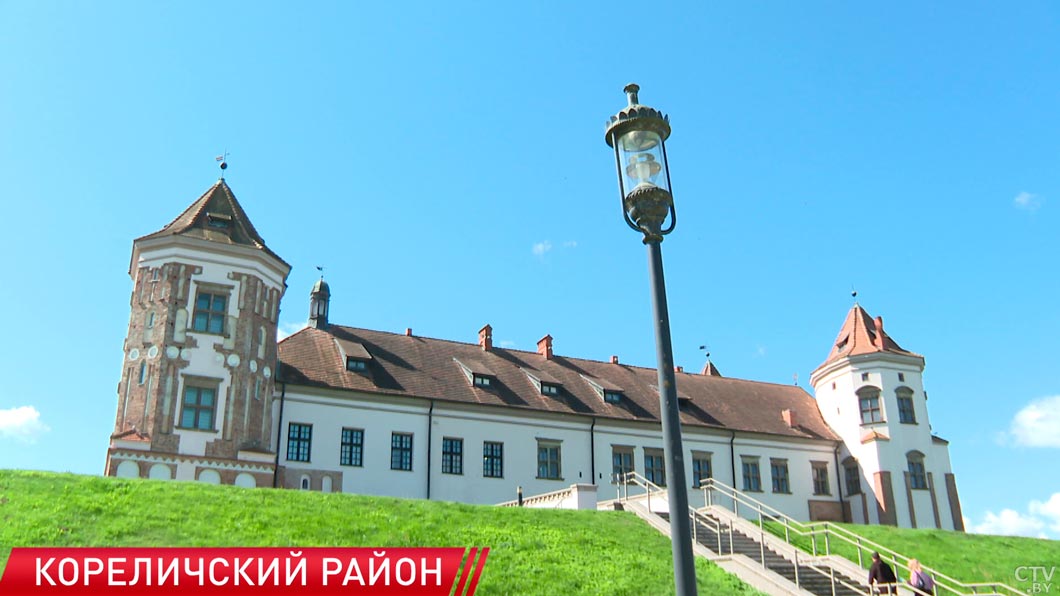 Научная конференция к 500-летию Мирского замка пройдет 10-11 сентября-6
