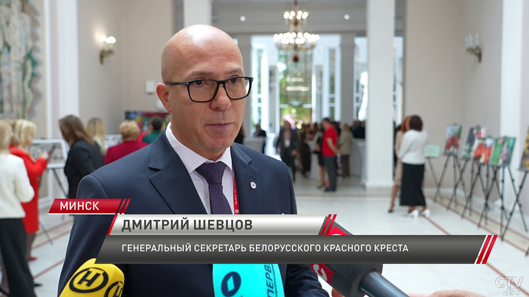 Белорусский Красный Крест утвердил обновленную миссию и стратегические приоритеты до 2031 года-4