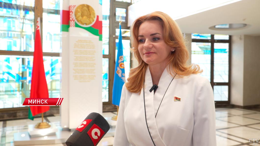 V Минский международный экономический форум стартует 11 сентября-4 V Минский международный экономический форум стартует 11 сентября-4