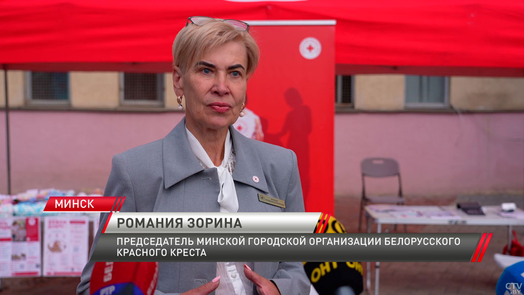 МАЗ и Белорусский Красный Крест подписали соглашение о сотрудничестве-4 МАЗ и Белорусский Красный Крест подписали соглашение о сотрудничестве-4