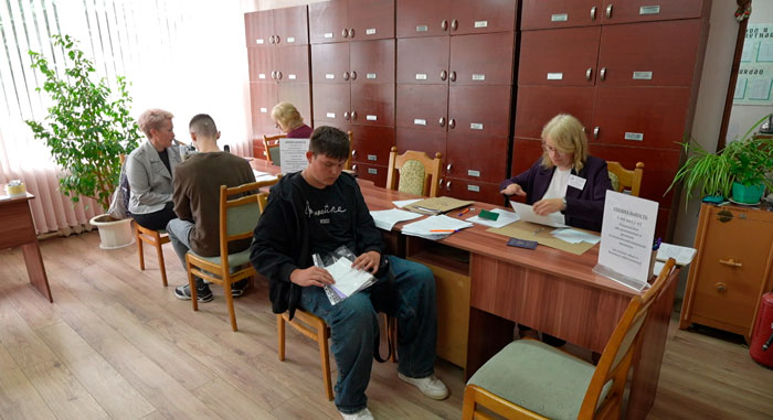 Набор на заочное обучение по аграрным специальностям стартует в Беларуси с 15 октября