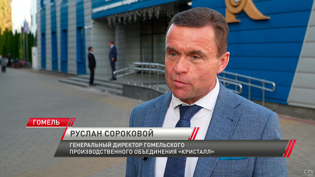 Гомельская область развивает сотрудничество с Республикой Саха-4