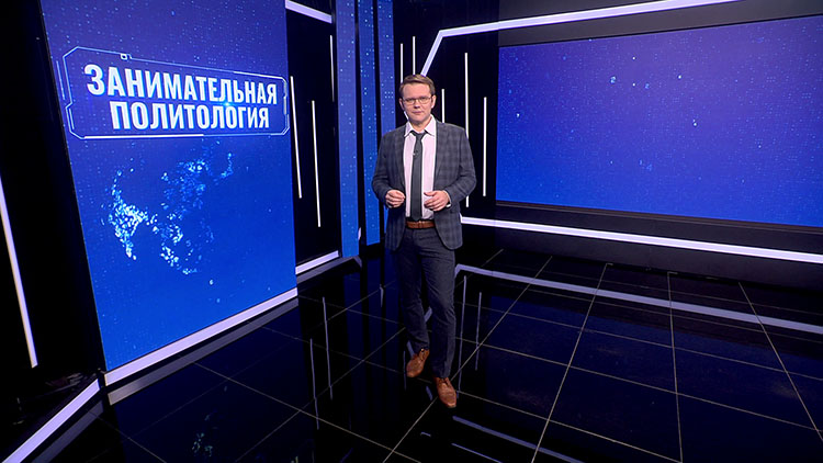 Лазуткин о протестах во Франции: мы наблюдаем классическую спираль цветной революции