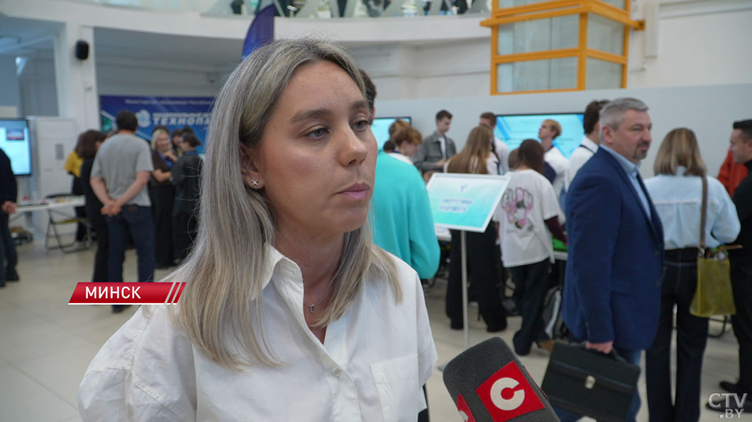 От робототехники до авиакосмоса! Как школьные идеи помогают развивать белорусскую науку?-4