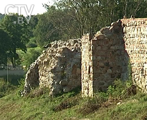 Все замки Беларуси за день не посетишь-43