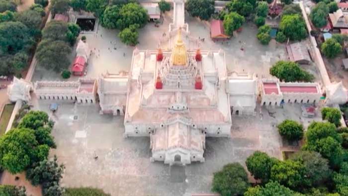 Беларусь-Мьянма – Президент подписал указы по укреплению сотрудничества двух государств