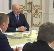 Александр Лукашенко: «Не удастся столкнуть белорусов с россиянами»