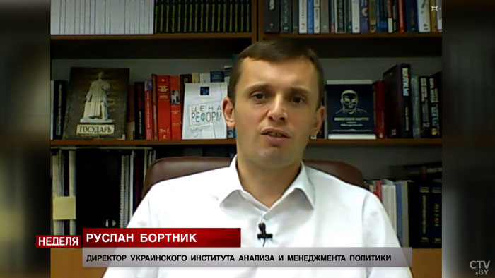 Директор украинского издания: «Беларусь устояла благодаря помощи России, но была очень важна позиция Китая»-4