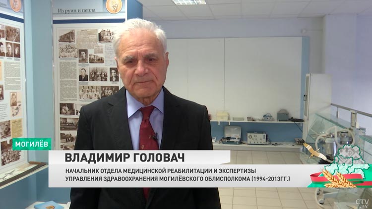 Как внезапные визиты Лукашенко перевернули белорусскую медицину 1990-х? Показываем исторические кадры-13