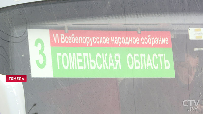 «Все мы прекрасно понимаем, что нам нужно единение». С какими предложениями приехали в Минск делегаты ВНС? -22