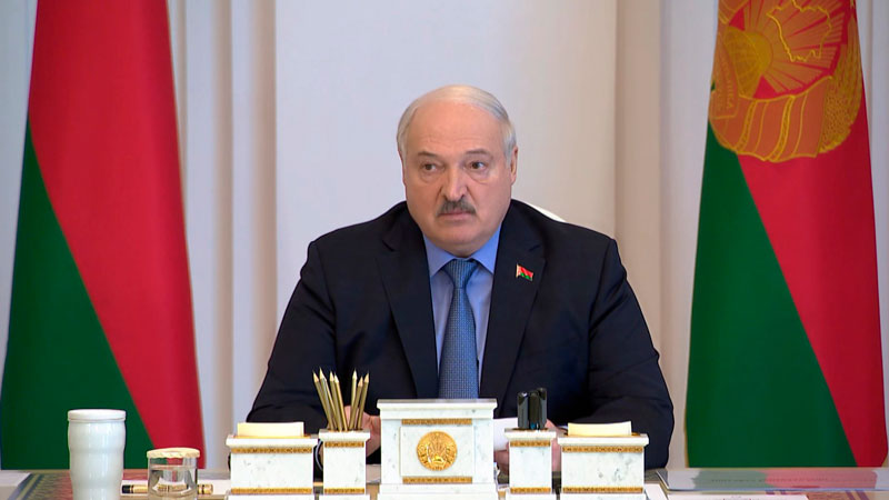 Лукашенко: к делегатам ВНС должно быть внимательнейшее отношение