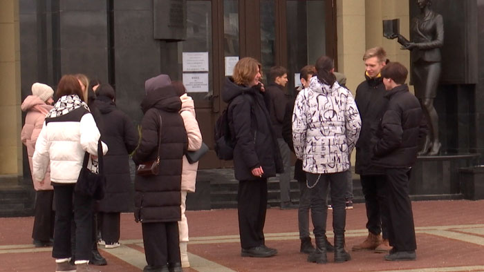 Міністэрства адукацыі вызначыла тэрміны прыёму абітурыентаў па мэтавым наборы