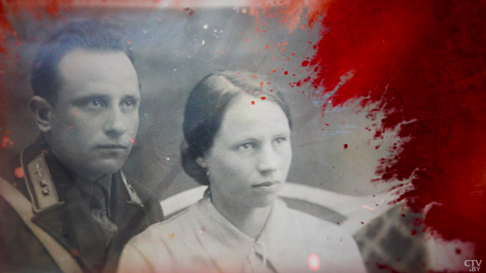 «Великое спасибо этому поколению». Внучка лётчика-героя поделилась историей своего дедушки-7