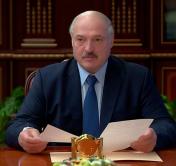 Президент Беларуси о деле боевиков: смотрю на реакцию россиян. Они, оправдываясь, говорят, что чуть ли не мы их сами сюда завезли