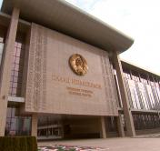 Александр Лукашенко проводит совещание по противодействию санкциям