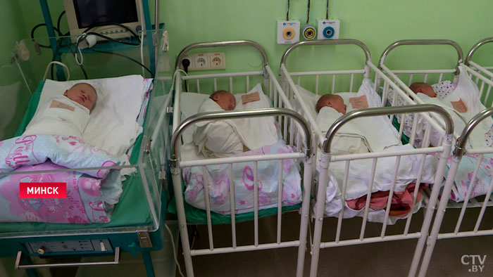 Во сколько белорусы женятся и становятся родителями? Вот что показали данные опроса-1