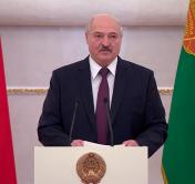 Александр Лукашенко: готовы к взаимодействию со всеми зарубежными партнёрами при условии невмешательства во внутренние дела