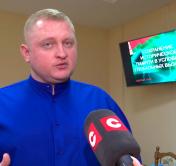 Александр Шпаковский: наша историческая вежливость некоторыми соседними государствами была воспринята как слабость Александр Шпаковский: наша историческая вежливость некоторыми соседними государствами была воспринята как слабость