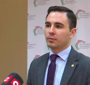 Егор Макаревич: каждому молодому человеку стоит посмотреть реально на исторические события, которые были на территории страны