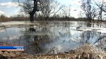 Большая вода в белорусской Амазонии: как переживают ежегодные паводки жители Полесья