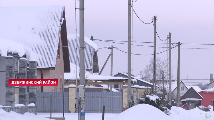 В Беларуси построят около 1200 станций обезжелезивания. Как жителей Минской области снабжают чистой водой?-1