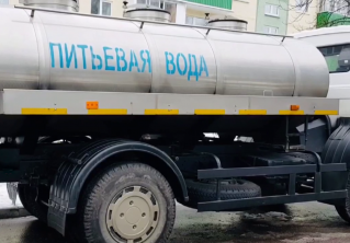 Когда будет чистая вода? Минскводоканал устраняет последствия сбоя на насосной станции в Советском районе