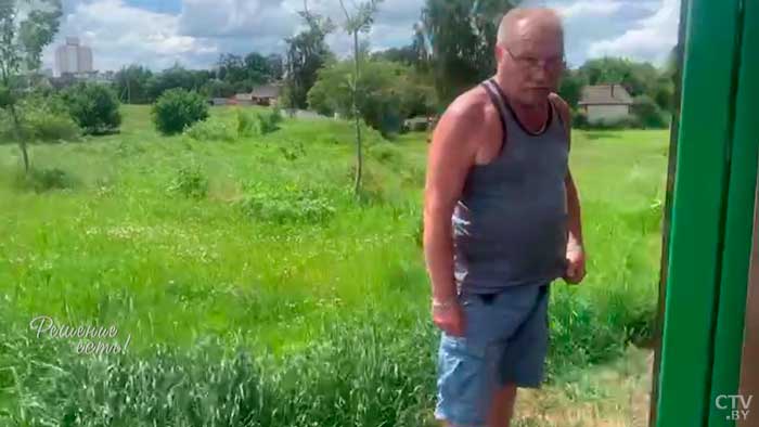 «Обращались во все станции». Водители просят установить туалеты на конечных-1