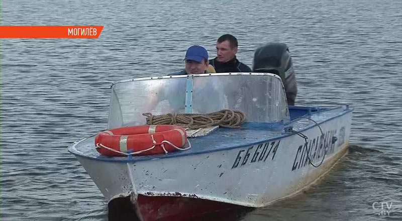 Какие артефакты скрывает вода? К купальному сезону в Беларуси провели генеральную уборку водоёмов-4